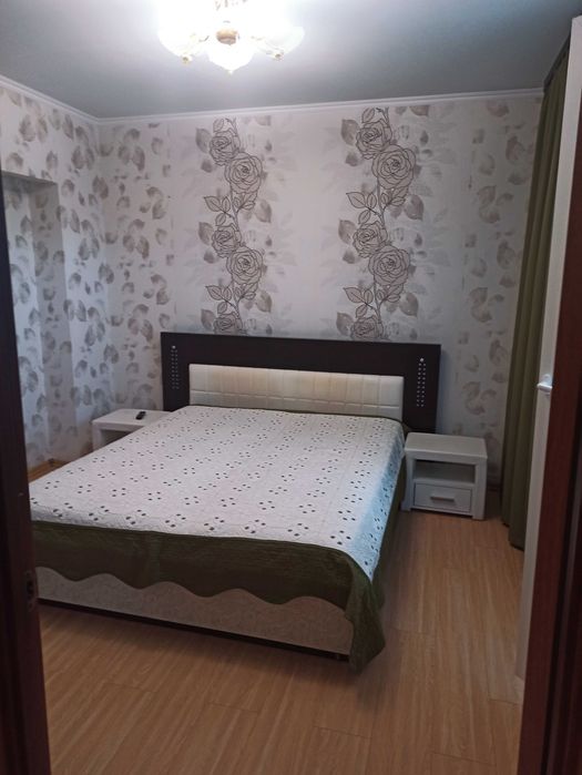 Квартира на вул. Академіка Єфремова, 27 в Києві, ID 271478, фото №4