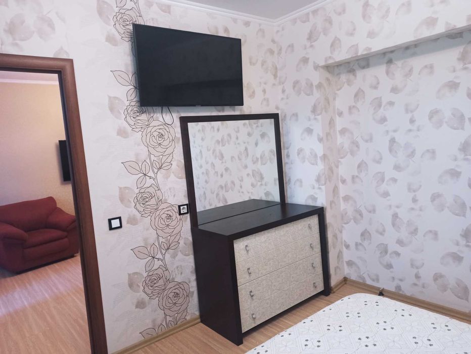 Квартира на вул. Академіка Єфремова, 27 в Києві, ID 271478, фото №5