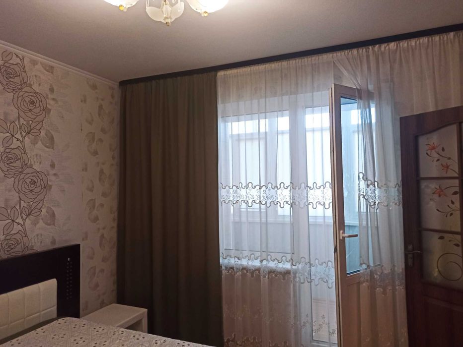 Квартира на вул. Академіка Єфремова, 27 в Києві, ID 271478, фото №6