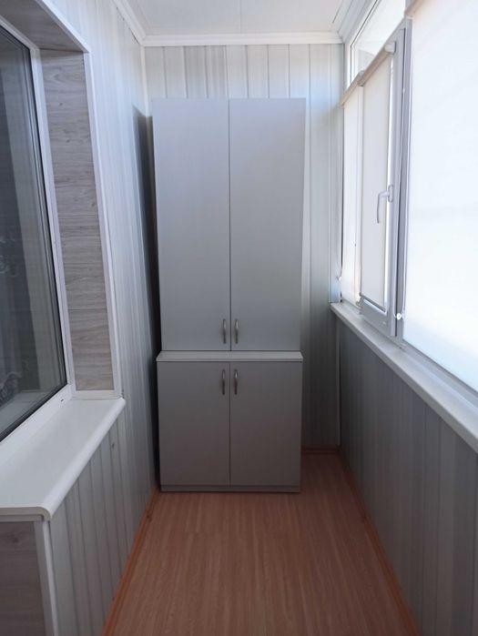 Квартира на вул. Академіка Єфремова, 27 в Києві, ID 271478, фото №7