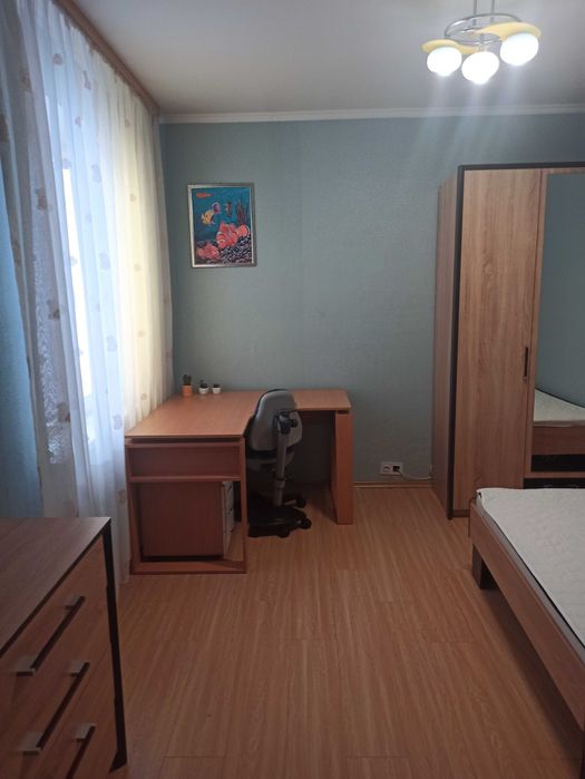 Квартира на вул. Академіка Єфремова, 27 в Києві, ID 271478, фото №8