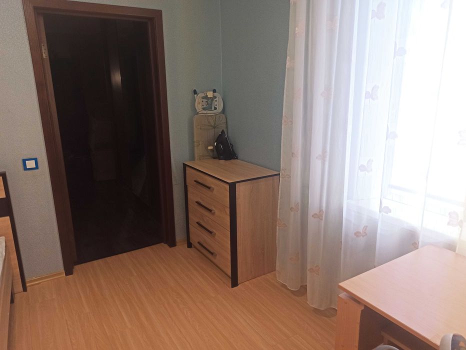 Квартира на вул. Академіка Єфремова, 27 в Києві, ID 271478, фото №10