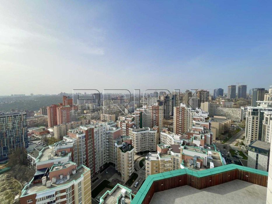 Квартира на вул. Саперне поле, 14/55 в Києві, ID 271505, фото №5