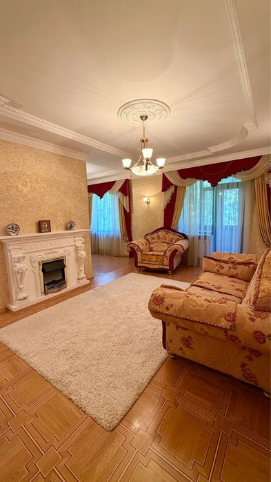 Квартира на вул. Котляревського, 21 в Полтава, ID 271533, фото №1
