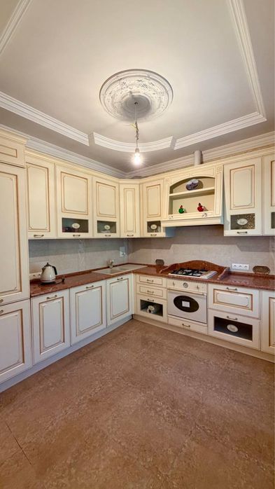 Квартира на вул. Котляревського, 21 в Полтава, ID 271533, фото №4