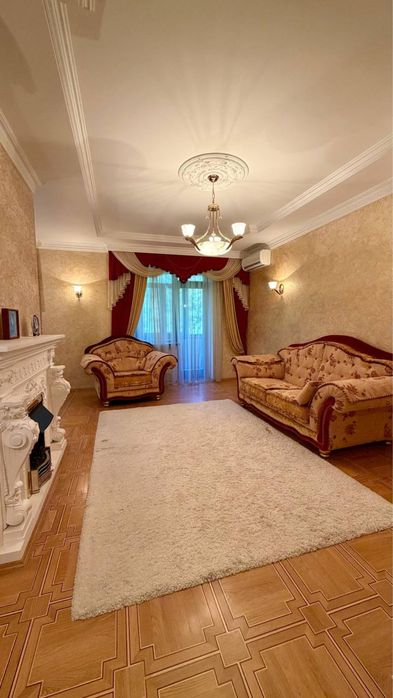 Квартира на вул. Котляревського, 21 в Полтава, ID 271533, фото №5