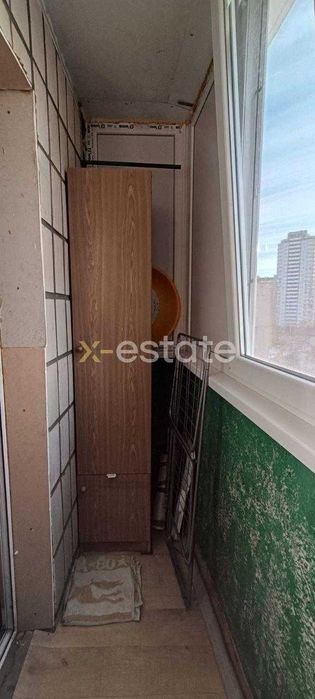 Квартира на Дарницький в Києві, ID 316455, фото №8