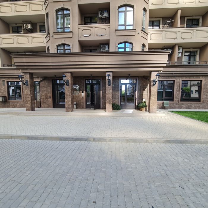Квартира на Аркадия в Одесі, ID 271556, фото №11