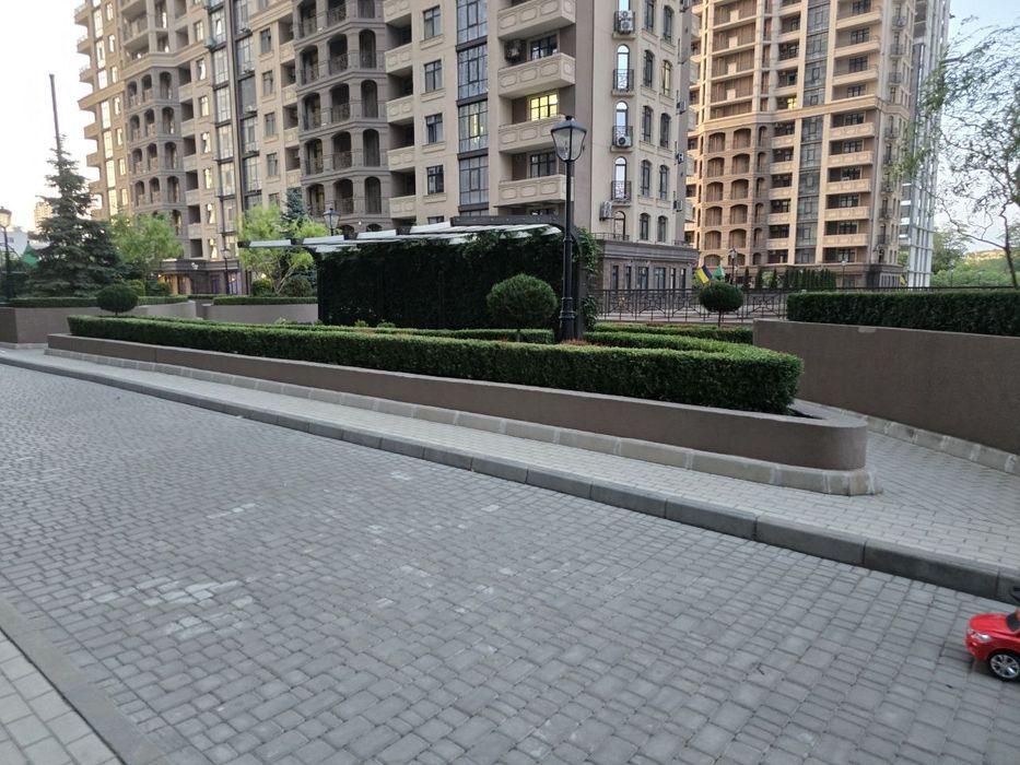 Квартира на Аркадия в Одесі, ID 271556, фото №12