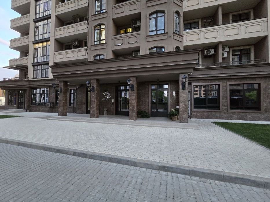 Квартира на Аркадия в Одесі, ID 271556, фото №18