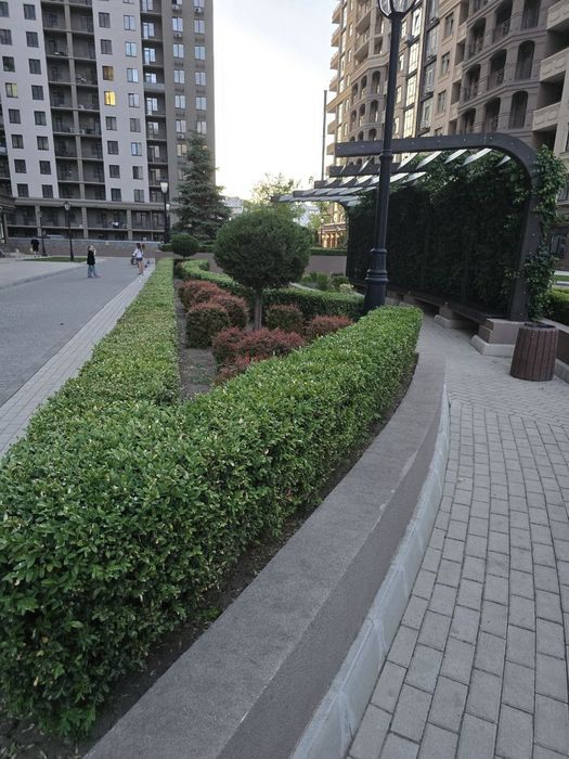 Квартира на Аркадия в Одесі, ID 271556, фото №19