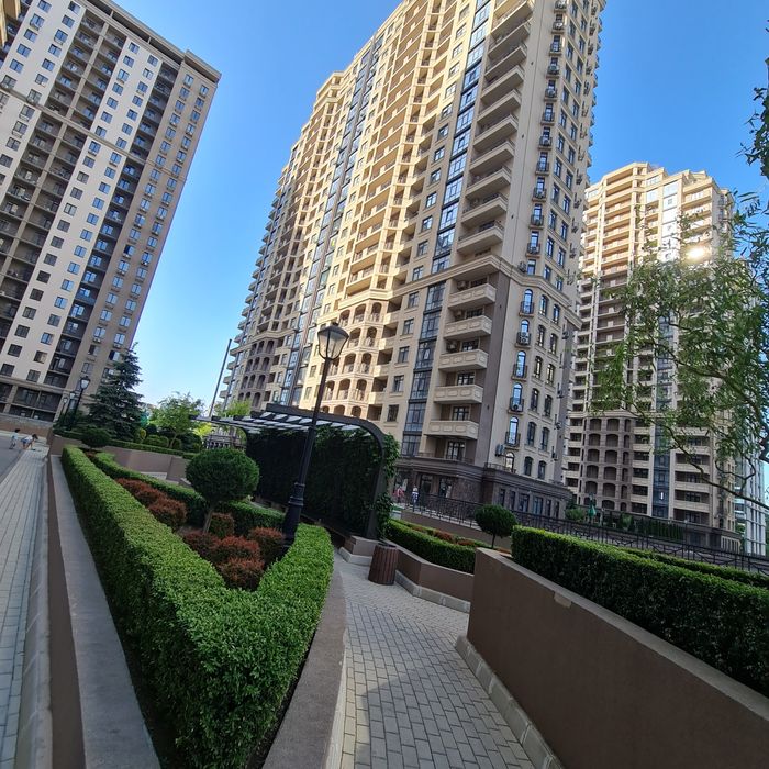 Квартира на Аркадия в Одесі, ID 271556, фото №10