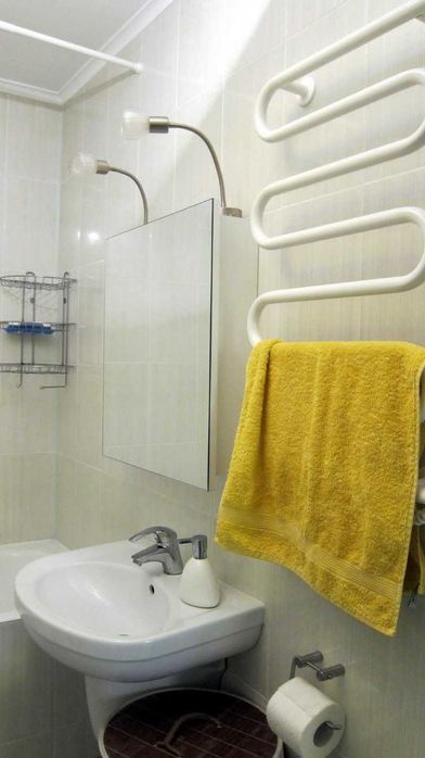 Квартира на вул. Б. Вацлава Гавела, 19А в Києві, ID 271527, фото №13