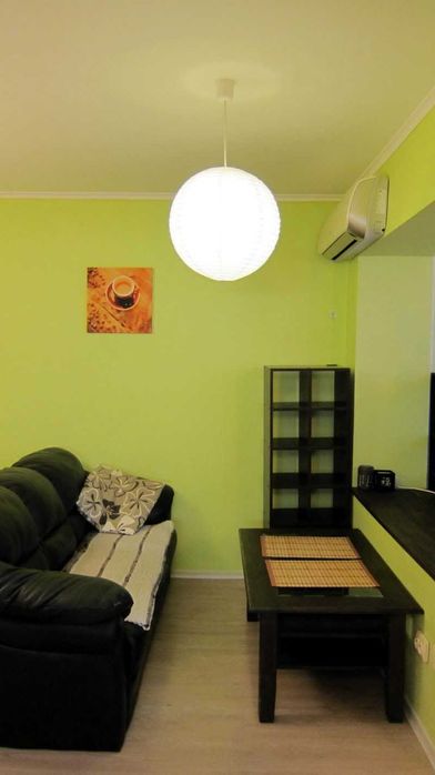 Квартира на вул. Б. Вацлава Гавела, 19А в Києві, ID 271527, фото №6