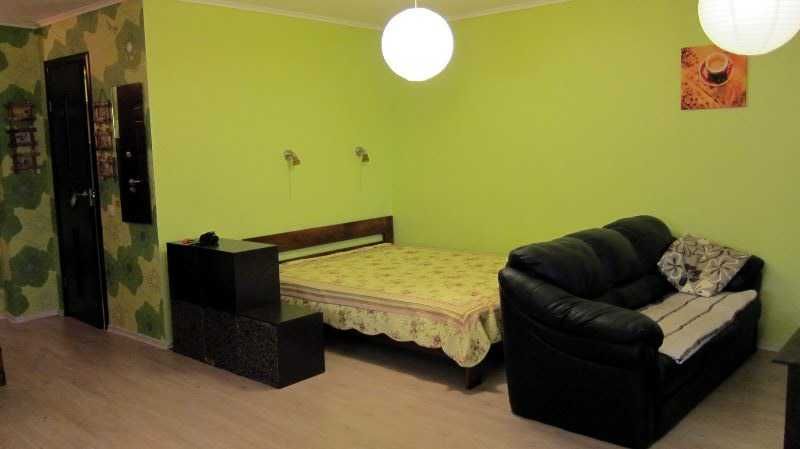 Квартира на вул. Б. Вацлава Гавела, 19А в Києві, ID 271527, фото №7