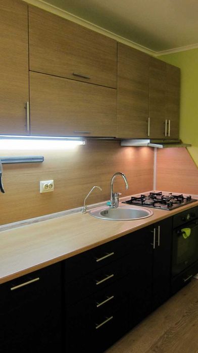 Квартира на вул. Б. Вацлава Гавела, 19А в Києві, ID 271527, фото №10