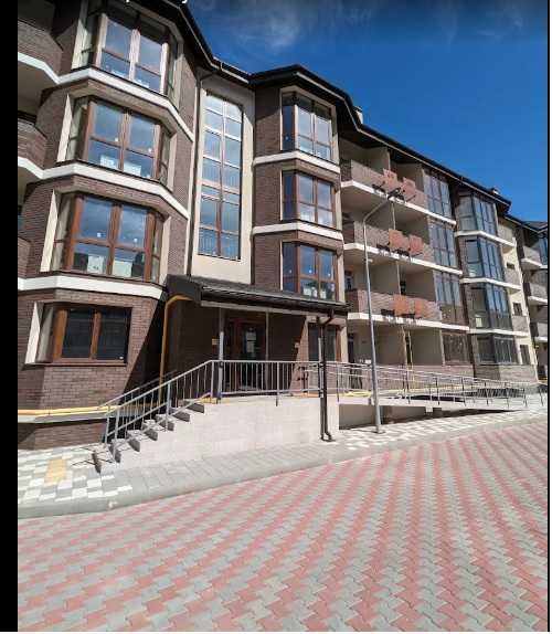 Квартира на ЖК Family-2 в Києві, ID 312141, фото №1