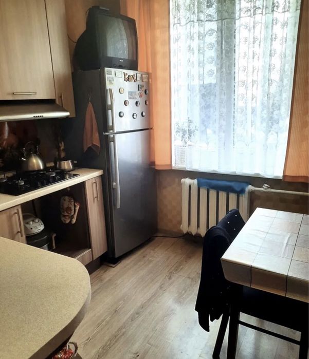Квартира на вул. Лондонська, 14 в Києві, ID 271570, фото №1