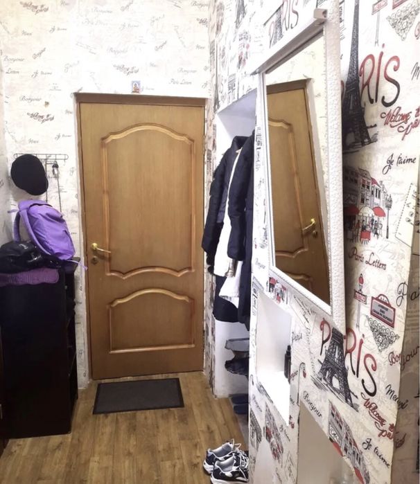 Квартира на вул. Лондонська, 14 в Києві, ID 271570, фото №2