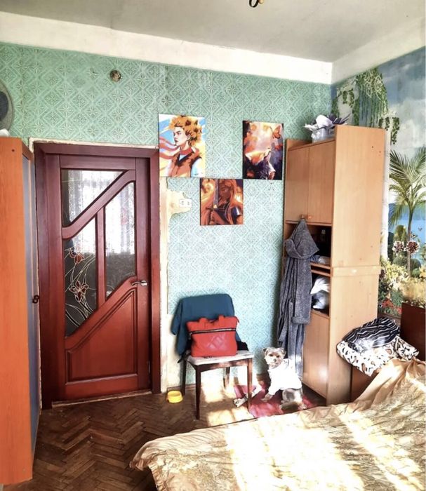 Квартира на вул. Лондонська, 14 в Києві, ID 271570, фото №3