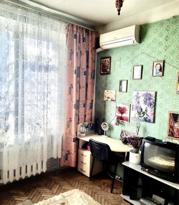 Квартира на вул. Лондонська, 14 в Києві, ID 271570, фото №4