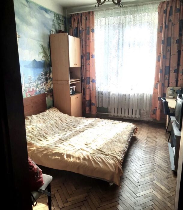 Квартира на вул. Лондонська, 14 в Києві, ID 271570, фото №5
