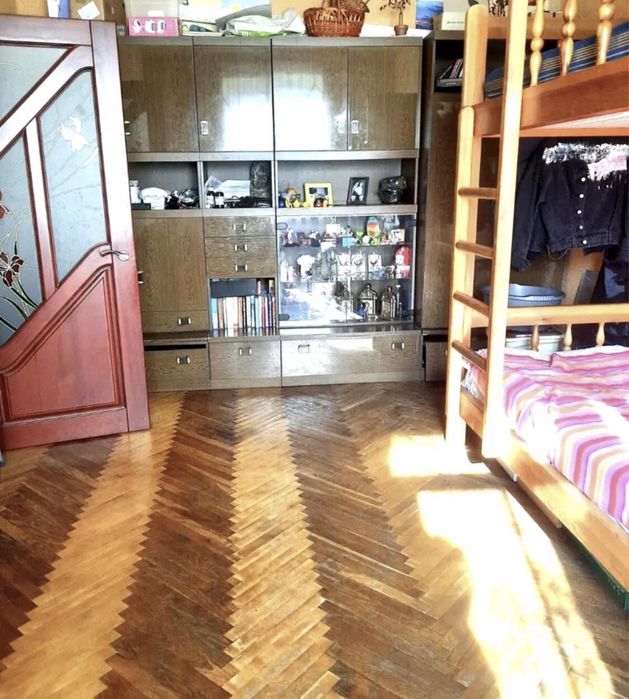 Квартира на вул. Лондонська, 14 в Києві, ID 271570, фото №6