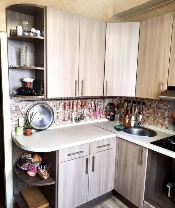 Квартира на вул. Лондонська, 14 в Києві, ID 271570, фото №7