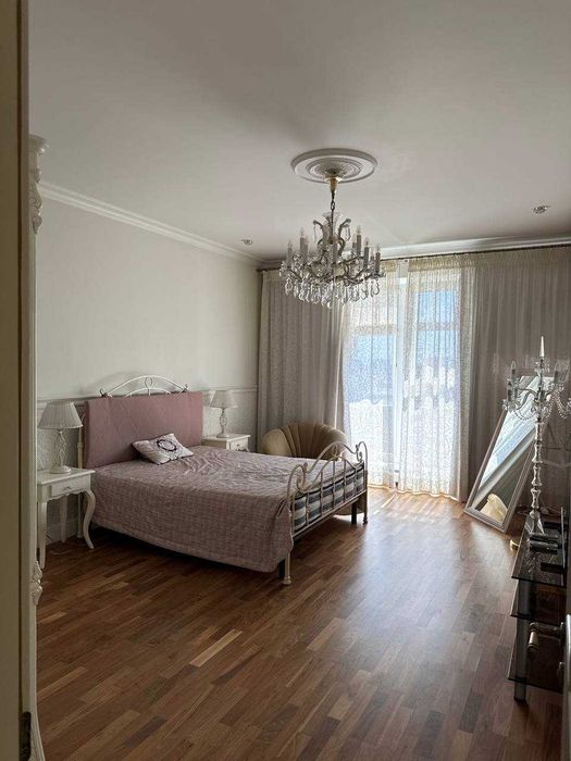 Квартира на біля метро Золоті ворота в Київ, ID 271508, фото №1