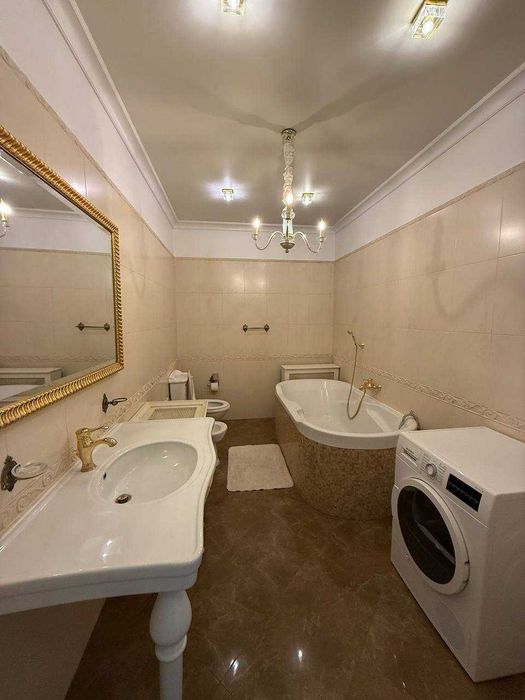 Квартира на біля метро Золоті ворота в Києві, ID 271508, фото №12