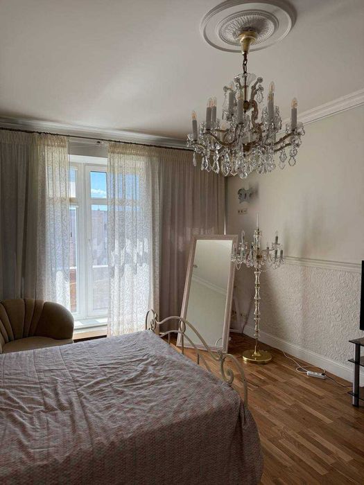 Квартира на біля метро Золоті ворота в Києві, ID 271508, фото №6