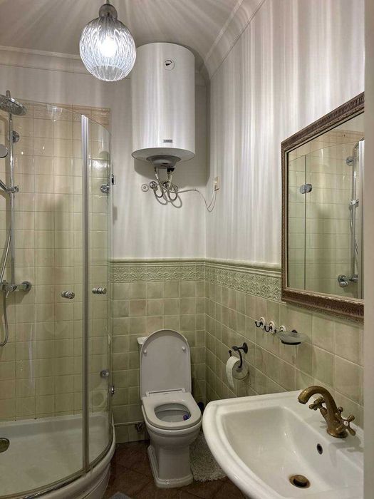 Квартира на біля метро Золоті ворота в Києві, ID 271508, фото №9