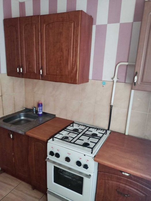 Квартира на вул. Соборності, 43 в Кривому Розі, ID 271602, фото №14