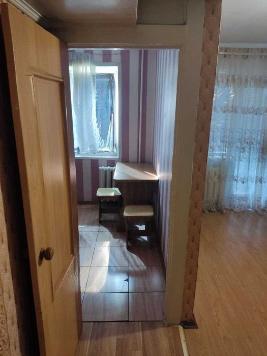 Квартира на вул. Соборності, 43 в Кривому Розі, ID 271602, фото №16