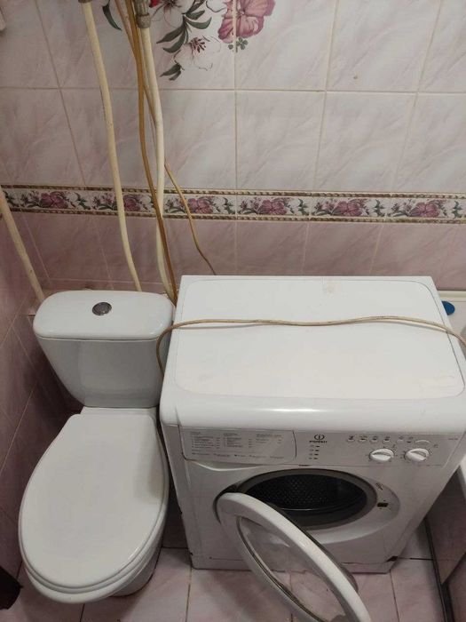 Квартира на вул. Соборності, 43 в Кривому Розі, ID 271602, фото №18