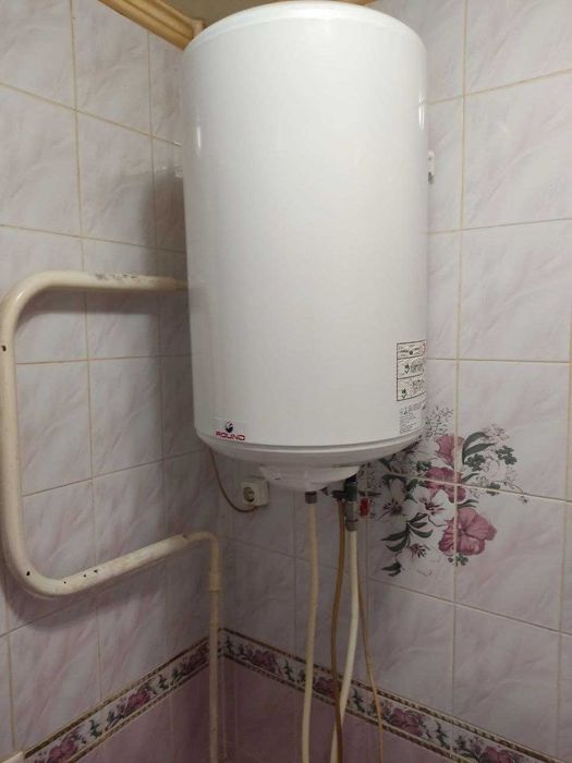 Квартира на вул. Соборності, 43 в Кривому Розі, ID 271602, фото №19