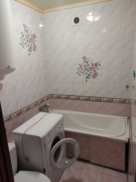 Квартира на вул. Соборності, 43 в Кривому Розі, ID 271602, фото №20