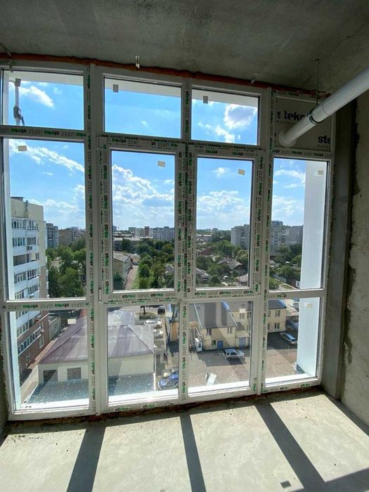 Квартира на вул. Василя Стуса, 33 в Чернігів, ID 271502, фото №1