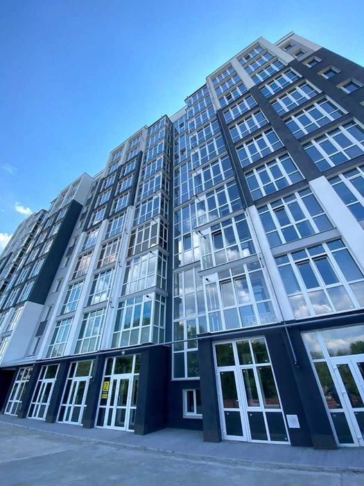 Квартира на вул. Василя Стуса, 33 в Чернігові, ID 271502, фото №11