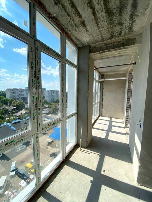 Квартира на вул. Василя Стуса, 33 в Чернігові, ID 271502, фото №6