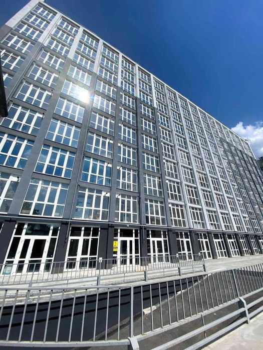 Квартира на вул. Василя Стуса, 33 в Чернігові, ID 271502, фото №9