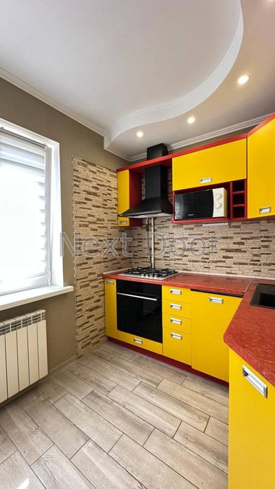 Квартира на вул. Закревського, 63 а в Києві, ID 271480, фото №2