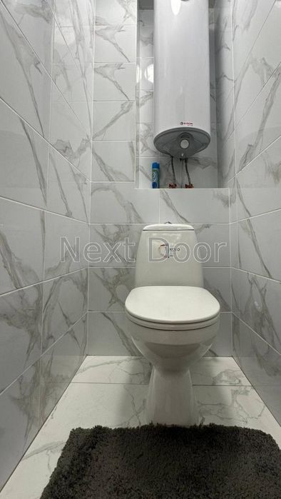 Квартира на вул. Закревського, 63 а в Києві, ID 271480, фото №11