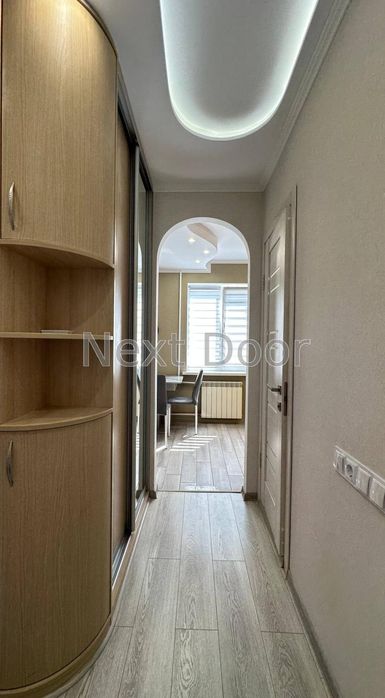Квартира на вул. Закревського, 63 а в Києві, ID 271480, фото №13