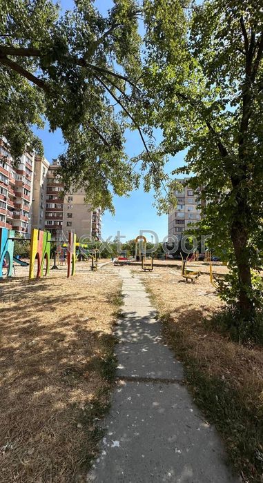 Квартира на вул. Закревського, 63 а в Києві, ID 271480, фото №15