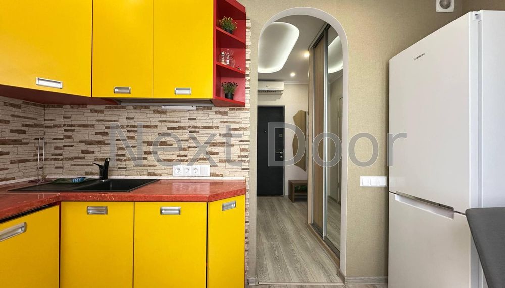 Квартира на вул. Закревського, 63 а в Києві, ID 271480, фото №3