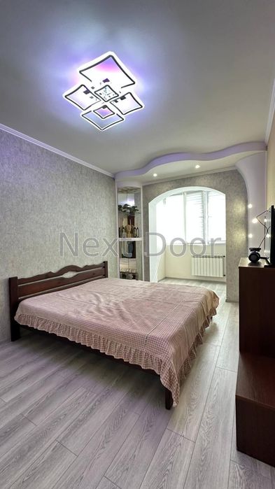 Квартира на вул. Закревського, 63 а в Києві, ID 271480, фото №6