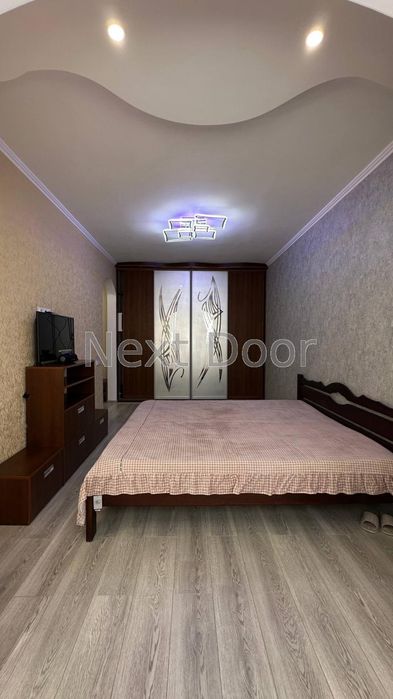 Квартира на вул. Закревського, 63 а в Києві, ID 271480, фото №8