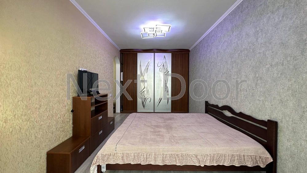 Квартира на вул. Закревського, 63 а в Києві, ID 271480, фото №9