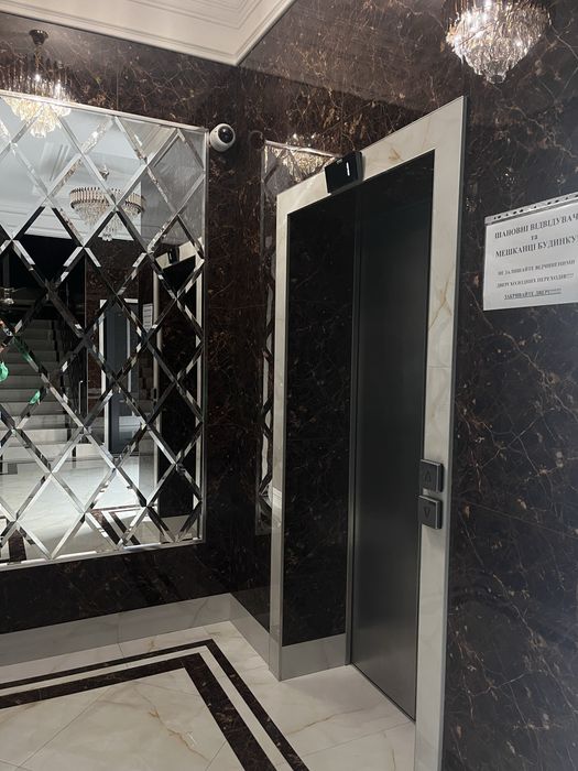 Квартира на вул. Соборна в Києві, ID 271500, фото №3